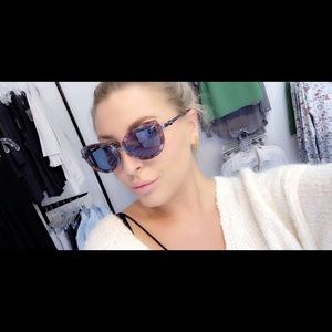 Wildfox Couture Chaton Sunglasses - Brand New